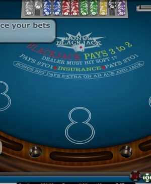 Bonus – High Limit MCPcom Gaming and Gambling