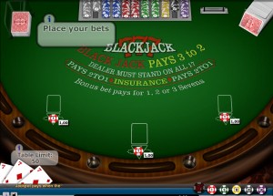 Triple Seven MCPcom Gaming and Gambling