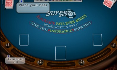 Super Fun 21 – High Limit MCPcom Gaming and Gambling