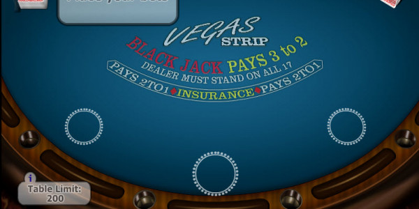 Vegas Strip – High Limit MCPcom Gaming and Gambling