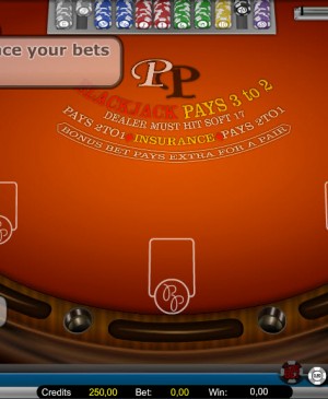 Perfect Pair – Low Stakes MCPcom Gaming and Gambling