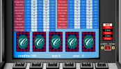 Bonus Poker Double Pay – 1 Hand MCPcom Gaming and Gambling
