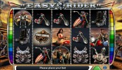 Easy Rider MCPcom Holland Power Gaming