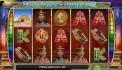 Egyptian Dancer MCPcom Holland Power Gaming