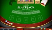 European Blackjack Low MCPcom Holland Power Gaming
