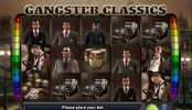 Gangster Classics MCPcom Holland Power Gaming