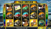Taxi Driver MCPcom Holland Power Gaming