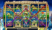 The Odyssey MCPcom Holland Power Gaming