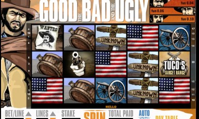 The Good the Bad and the Ugly MCPcom IGT