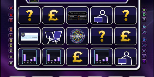 Who Wants To Be A Millionaire MCPcom IGT