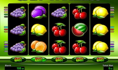 Spin’n Fruits MCPcom KGR
