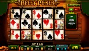 Reely Poker MCPcom Leander Games