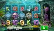 Octopus Kingdom MCPcom Leander Games
