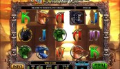 Dragon Slot MCPcom Leander Games