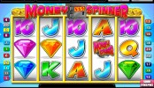 Money Spinner MCPcom Mazooma Games