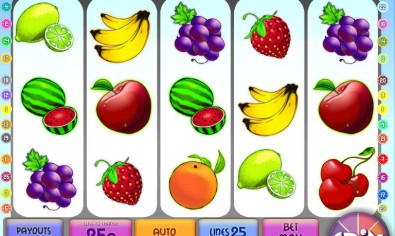 Fruity Fortune Plus MCPcom Multislot