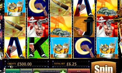 Slotboss MCPcom Multislot