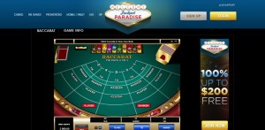 Jackpot Paradise Casino MCPcom games9