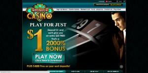 Nostalgia Casino MCPcom home