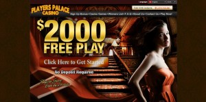 Players Palace Casino MCPcom home