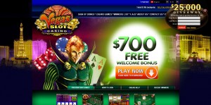 Vegas Slot Casino MCPcom home