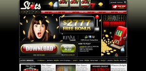 Slots Capital Casino MCPcom home