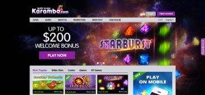 Karamba Casino MCPcom