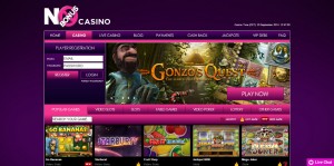 No Bonus Casino MCPcom games