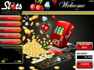 Slots Capital Casino MCPcom home2