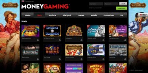 2MoneyGaming Casino MCPcom games