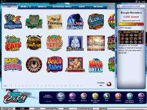 Virtual City Casino MCPcom games2