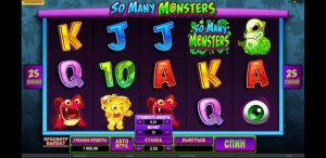 Spin Palace Casino MCPcom games