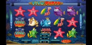 Strike It Lucky Casino MCPcom games