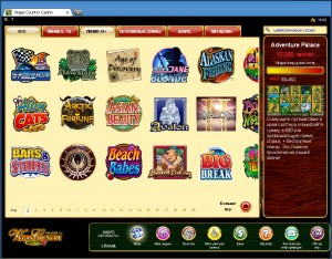 Vegas Country Casino MCPcom games2