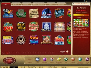 Villento Casino MCPcom games2