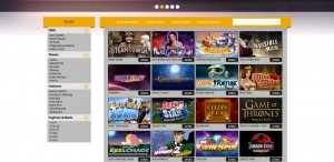 Lucky Balls Casino MCPcom games