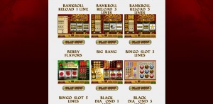 Spartan Slots Casino MCPcom games2
