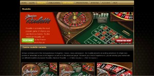 Casinovo MCPcom games