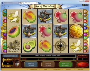 Rich Reels Casino MCPcom games3