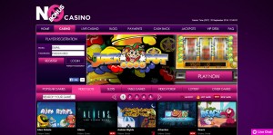 No Bonus Casino MCPcom games3