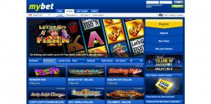 Mybet Casino MCPcom games2