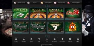 Gorilla Casino MCPcom games3