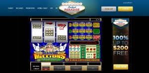 Jackpot Paradise Casino MCPcom games3
