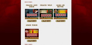 Spartan Slots Casino MCPcom games3