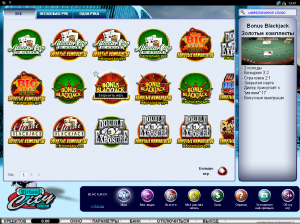 Virtual City Casino MCPcom games4