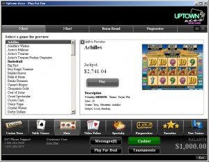 Uptown Aces Casino MCPcom 3