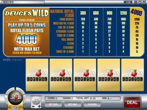 Slots Capital Casino MCPcom games4
