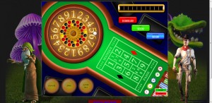 Lucky Balls Casino MCPcom games4