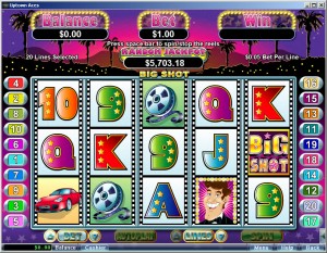 Uptown Aces Casino MCPcom games