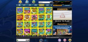 Platinum Reels Casino MCPcom games5